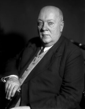 Лекция «Ферсман Е.А на Южном Урале»