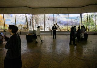 Как прошли каникулы в музее Ильменского заповедника?